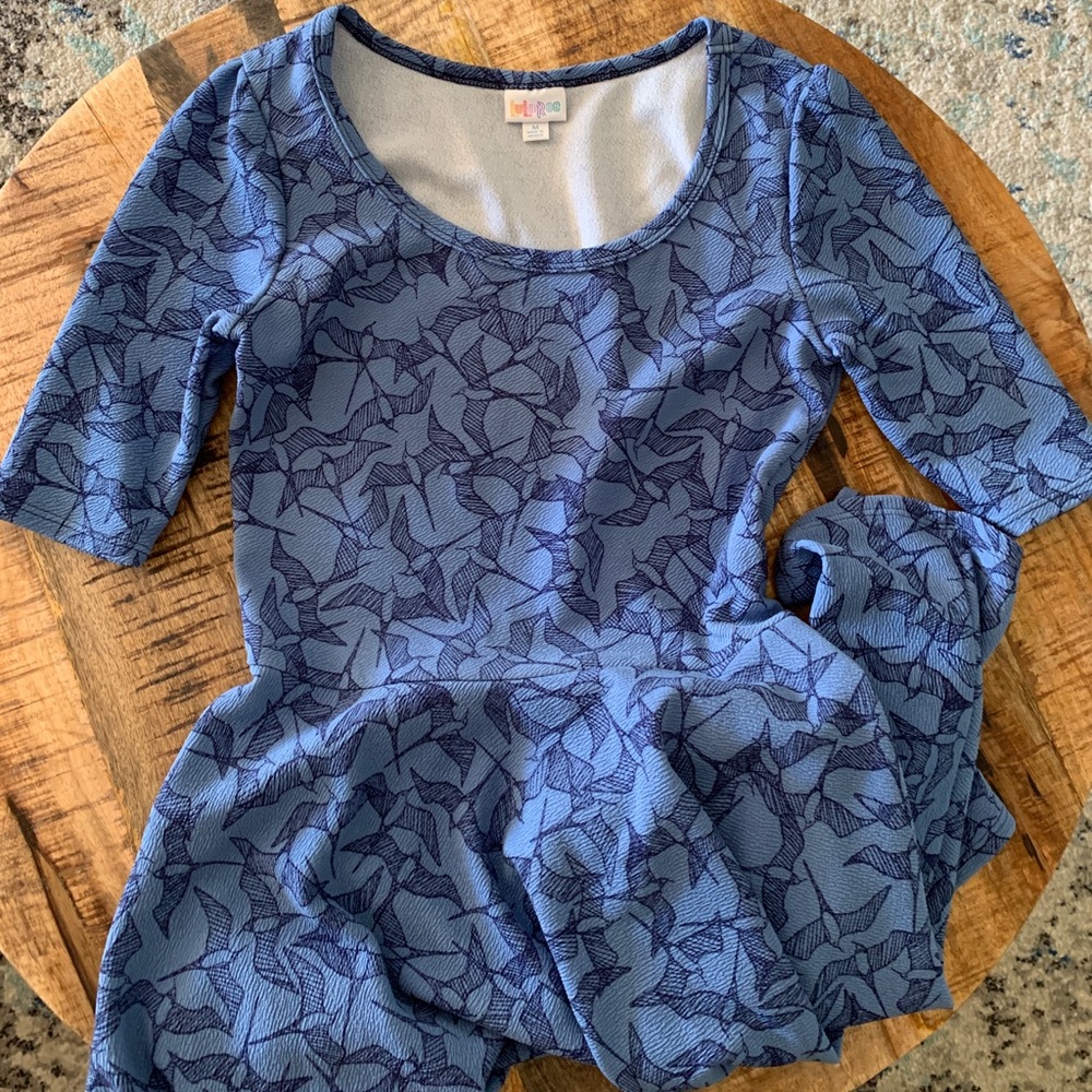 Lularoe Nicole